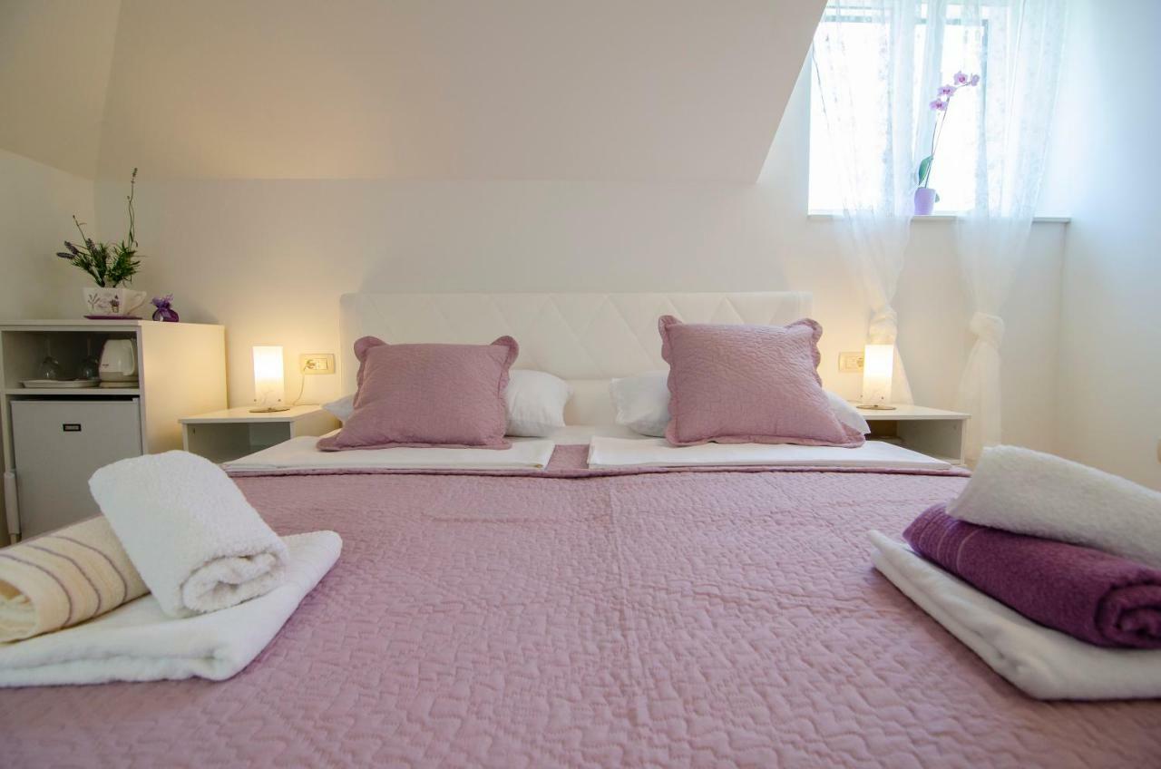 Apartman Split Old Town Center Eksteriør bilde