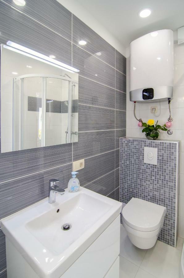 Apartman Split Old Town Center Eksteriør bilde